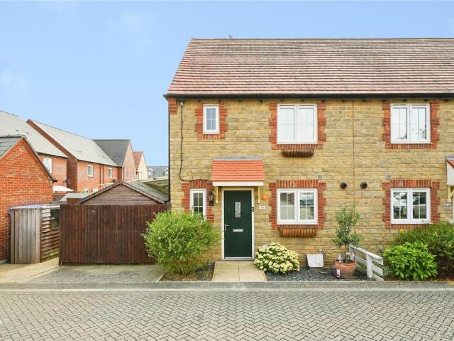 House for sale in Chesterton, Evershot