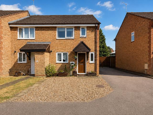 House for sale in St David's, Kingsthorpe