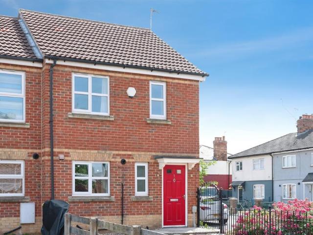 House for sale in Hull, City Of Kingston Upon Hull