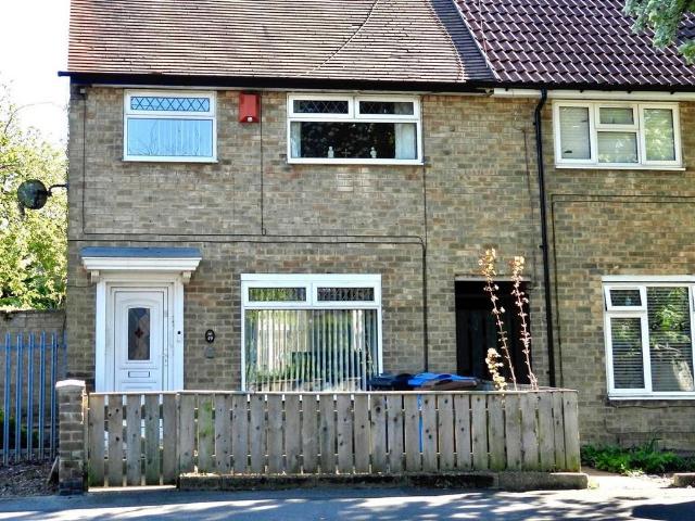 House for sale in Anlaby Park, Hull