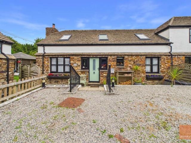 House for sale in Carnkief, Penwartha Coombe