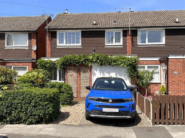 House for sale in New Town, Alverton