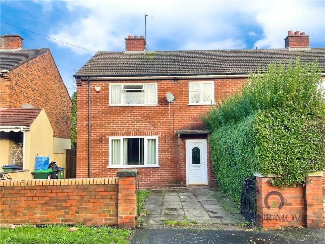 House for sale in Tibbington, Tipton