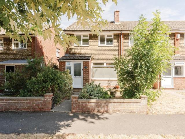 House for sale in Stoke Gifford, South Gloucestershire