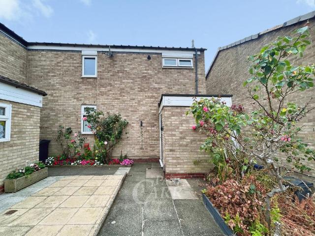 House for sale in Aston, West Midlands
