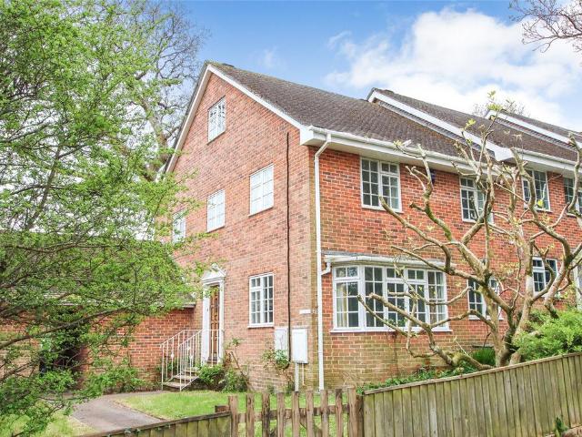 House for sale in Pennington, Ashurst Bridge