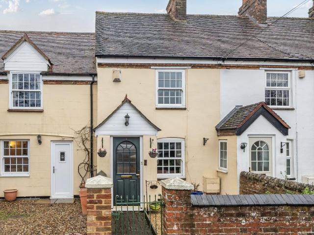 House for sale in Kingsbrook, Buckinghamshire