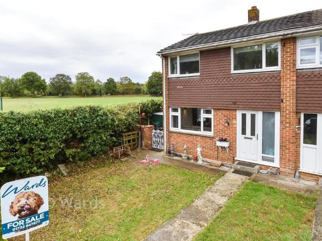 House for sale in Bourne Vale, Kent