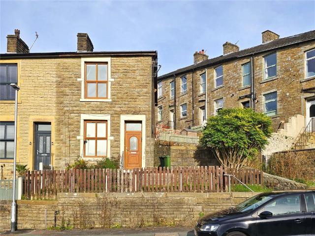House for sale in Haslingden, Rossendale