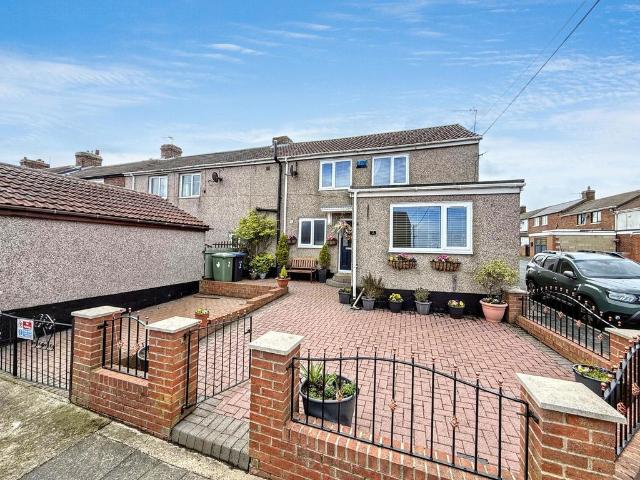 House for sale in Easington Colliery, Isle Of Man