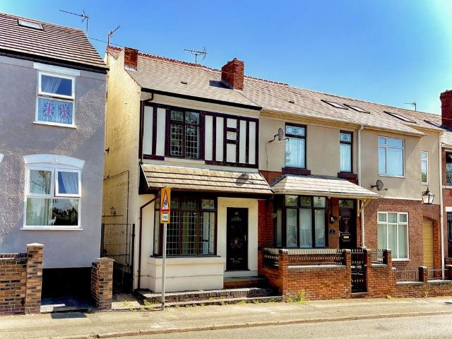 House for sale in Gornal Wood, Coseley