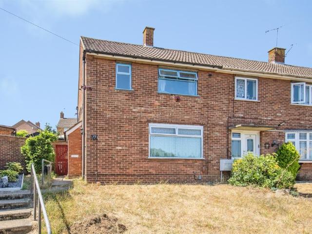 House for sale in Key Street, Suffolk