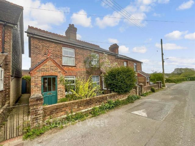 House for sale in Uckfield, Cross In Hand