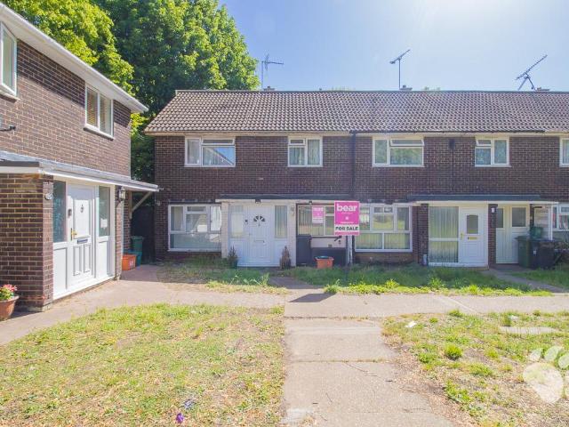 House for sale in Essex