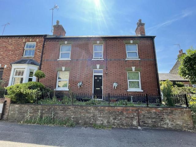House for sale in Old Wolverton, Milton Keynes