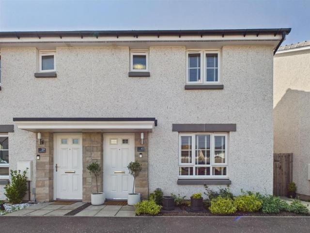 House for sale in Scotland