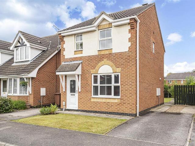 House for sale in Molescroft