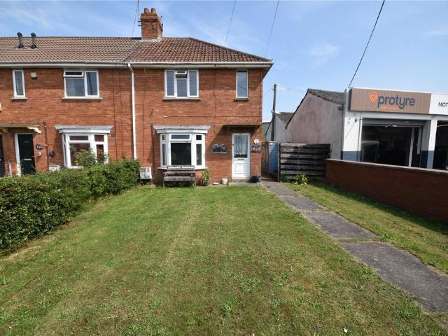 House for sale in Bridgwater, Somerset