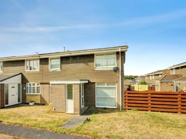 House for sale in Sunderland Bridge
