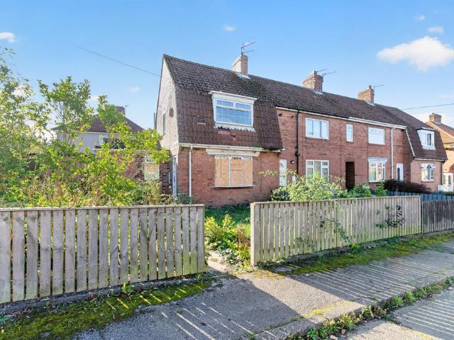 House for sale in Wheatley Hill, North East