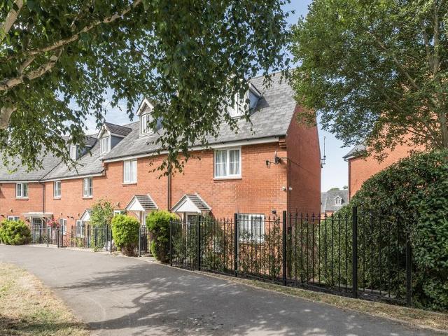 House for sale in Somerset