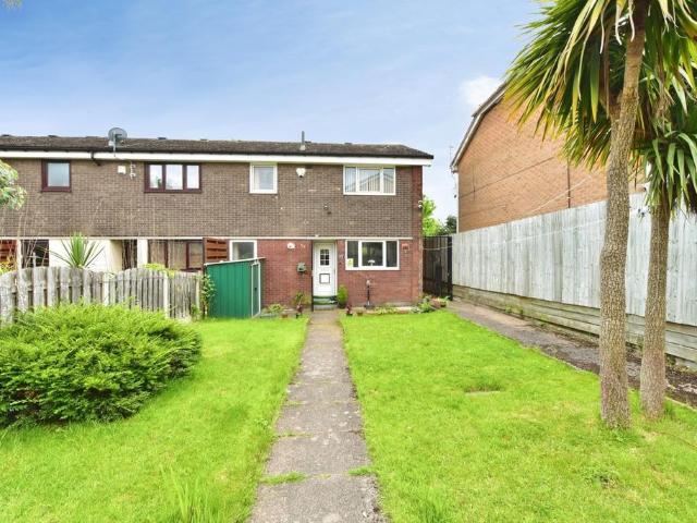 House for sale in Southey, Isle Of Man