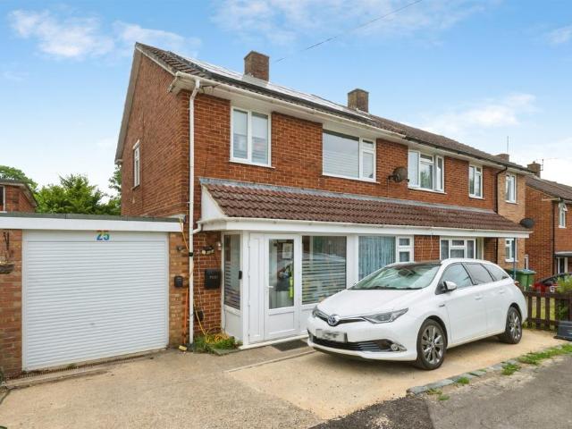 House for sale in Harefield, Isle Of Man