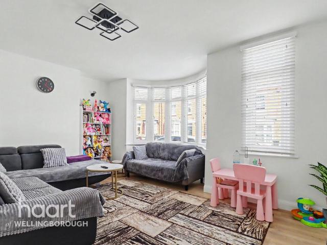 House for sale in Burrow's Bush, Wellingborough