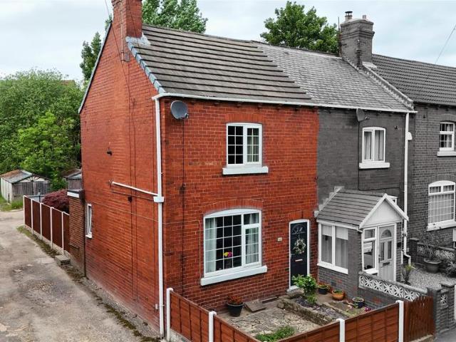 House for sale in North Elmsall, South Elmsall