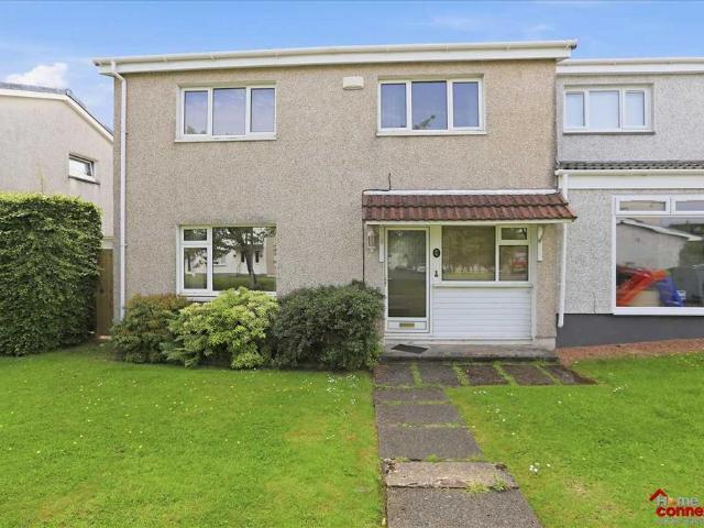 House for sale in Barassie, Scotland