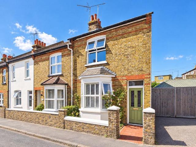 House for sale in St. Peter's, Acol
