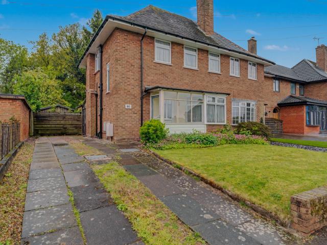 House for sale in Ulverley Green, Isle Of Man