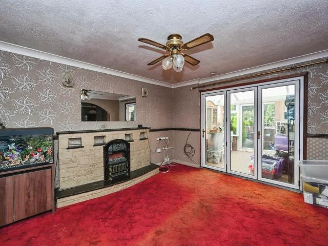 House for sale in Gillar's Green, Eccleston