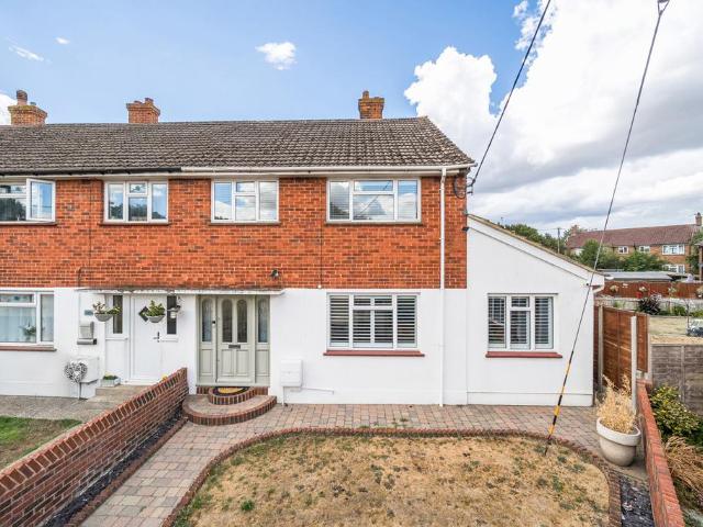 House for sale in Crockenhill, Sevenoaks
