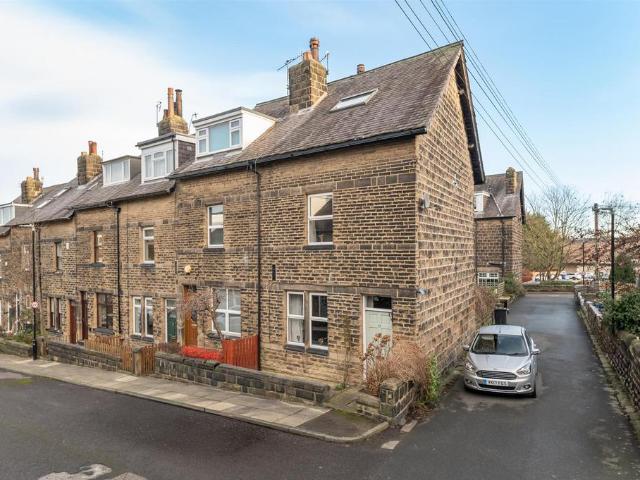 House for sale in Otley, West Yorkshire