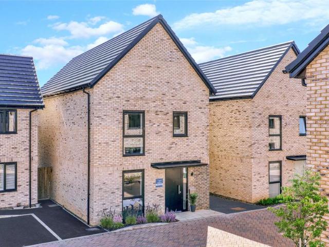House for sale in Nailsea, North Somerset
