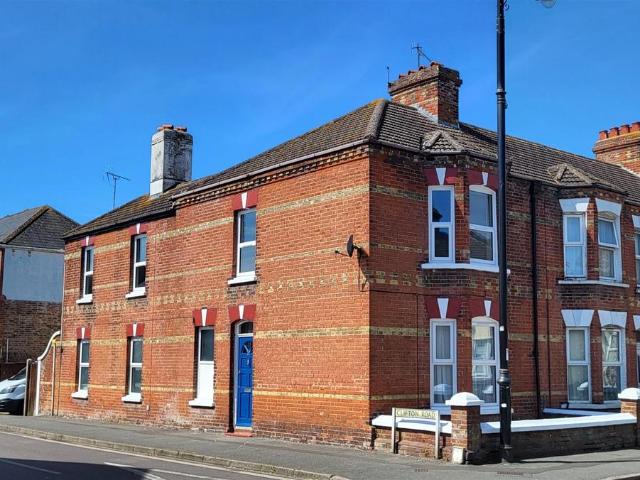 House for sale in Clapham, West Sussex