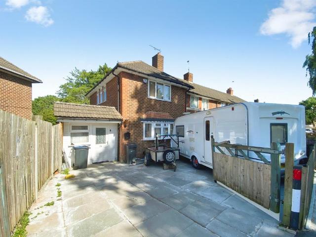 House for sale in Kitts Green, Stechford