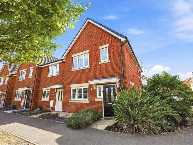 House for sale in Rochford, Barling