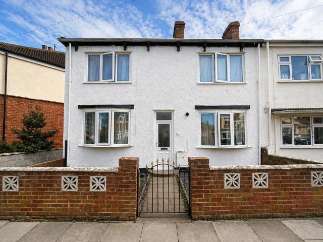 House for sale in New Clee, Grimsby