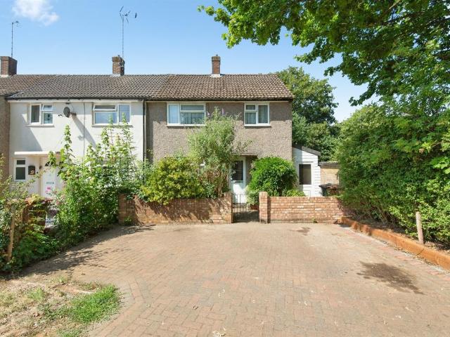 House for sale in Roebuck, Shephall