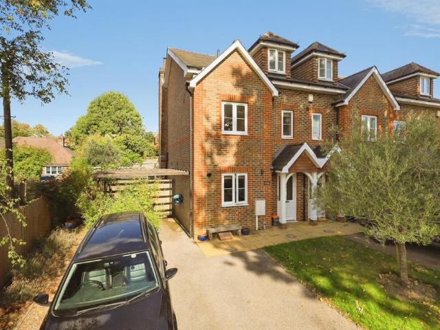 House for sale in Sandy Cross, Wealden