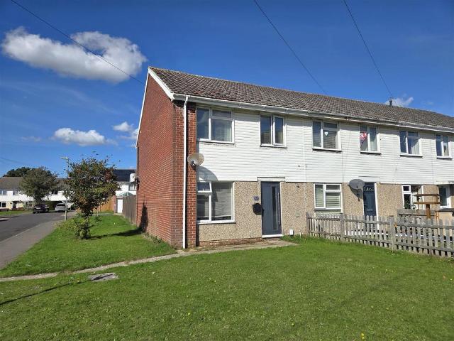House for sale in Fareham, Hampshire