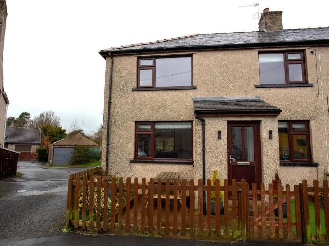 House for sale in North Yorkshire
