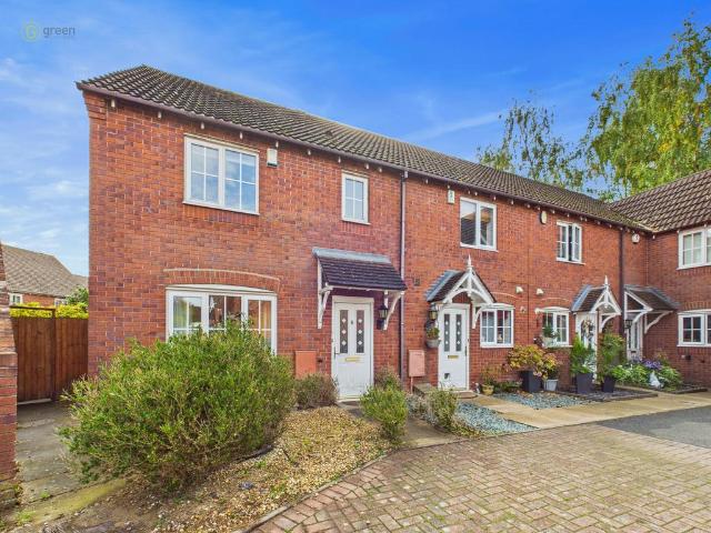 House for sale in Little Sutton, Sutton Coldfield