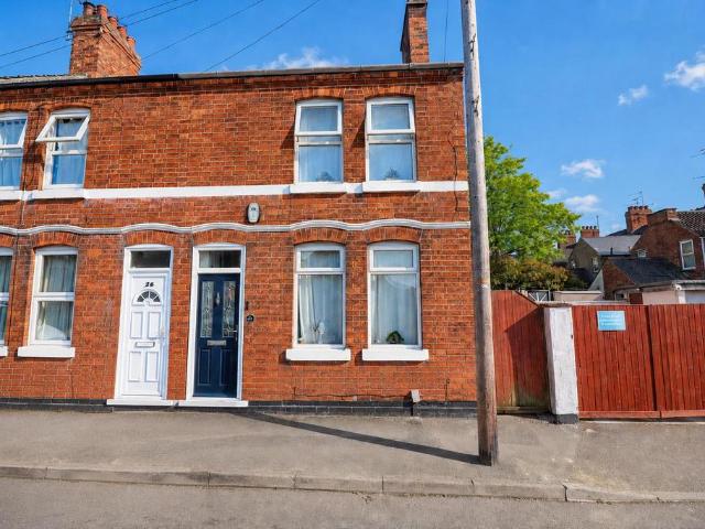 House for sale in Rushden