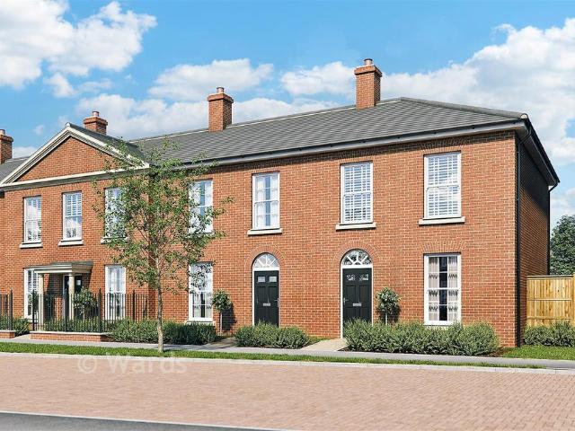 House for sale in Ash, Kent