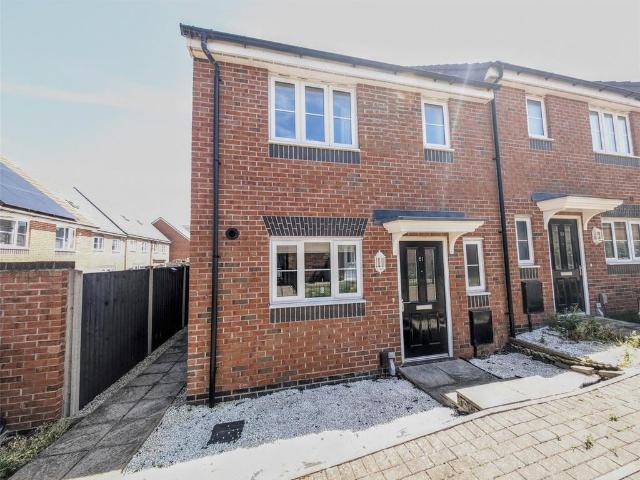 House for sale in Telford