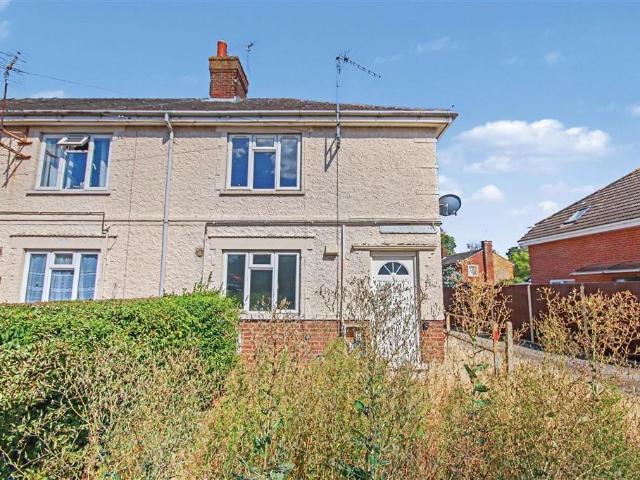 House for sale in Four Gotes, Cambridgeshire