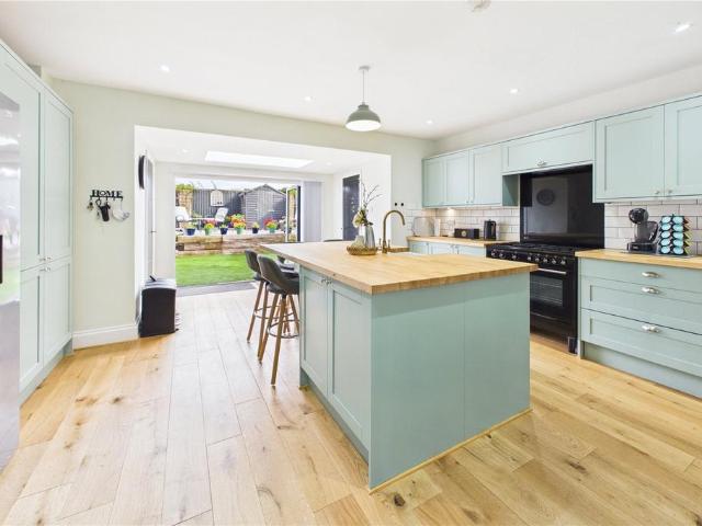 House for sale in Chilcompton